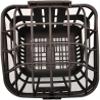 Bicycle Basket Heavy Load Men Women Front Rear Bicycle Bag Rack Hanging Bike Basket for Mountain Bike Accessories view 1
