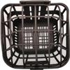 Bicycle Basket Heavy Load Men Women Front Rear Bicycle Bag Rack Hanging Bike Basket for Mountain Bike Accessories view 2