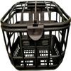 Bicycle Basket Heavy Load Men Women Front Rear Bicycle Bag Rack Hanging Bike Basket for Mountain Bike Accessories view 3