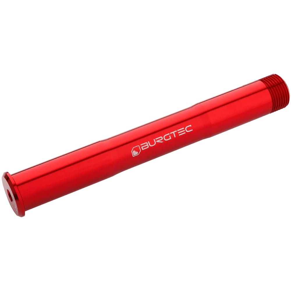 RockShox BoXXer Fork Axle Collection