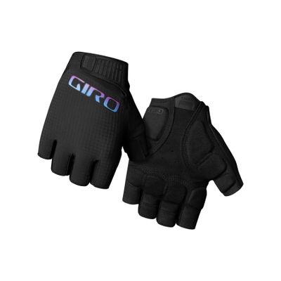 Giro Tessa II Gel Cycling Gloves - Women's Black Small