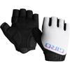 Giro Tessa II Gel Women Road Cycling Gloves - White (2024) Small view 2