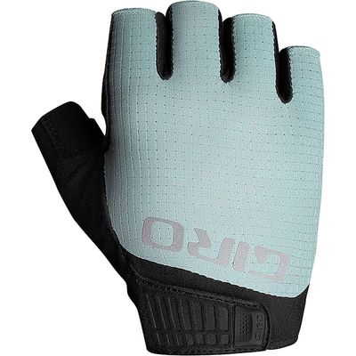Giro Tessa II Gel Women Road Cycling Gloves - Mineral (2024) Small
