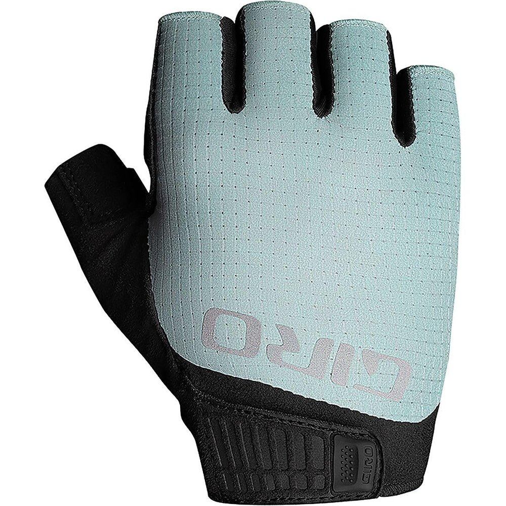 Giro Tessa II Gel Women Road Cycling Gloves - Mineral (2024) Small