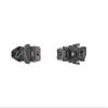HEAD Tyrolia JRS 4.5 GW CA Ski Binding, Solid Black/White, 80 mm view 3