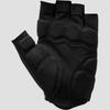Giro Tessa II Gel Women Road Cycling Gloves - Dark Cherry/Raspberry (2024) Large view 2