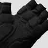 Giro Tessa II Gel Women Road Cycling Gloves - Dark Cherry/Raspberry (2024) Large view 3