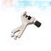 Sosoport 3pcs Mountain Bike Chain Repair Tool Bike Unloading Cut Chain Device High-Strength Accessories view 3