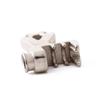 Sosoport 3pcs Mountain Bike Chain Repair Tool Bike Unloading Cut Chain Device High-Strength Accessories view 4