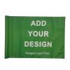 Bagetu Custom Golf Flag Personalized Flag for Golf Pin with Plastic Tube or Brass Grommets (Tube Style) view 1