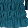 Blouses for Women Shirts Off The Shoulder Short Sleeve Professional Renaissance Plus Size Tops Medieval Pirate Green 6XL view 4