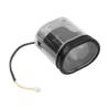 BBAUER Headlight Assembly Kit Compatible with Ninebot MAX G30 G30D Electric Scooter Skateboard Head Lamp Front LED Light Parts view 1