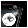 BBAUER Headlight Assembly Kit Compatible with Ninebot MAX G30 G30D Electric Scooter Skateboard Head Lamp Front LED Light Parts view 3
