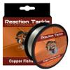 Reaction Tackle Copper Trolling Wire - Copper Fishing Line - Corrosion Resistant Tin Coated Copper Super Smooth and Thin Diameter to Reach Deeper Depths 20LB / 300 Foot view 1