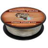 Reaction Tackle Copper Trolling Wire - Copper Fishing Line - Corrosion Resistant Tin Coated Copper Super Smooth and Thin Diameter to Reach Deeper Depths 20LB / 300 Foot view 2
