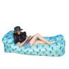 Airshi Inflatable Lounger, Inflatable Chair, Widely Used, Foldable, Good Load Capacity for Music Festivals (Cactus Cushion 180 x 80 cm / 70.9 x 31.5 Inches), Airshi25xwoe79mq-13 view 1