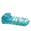 Airshi Inflatable Lounger, Inflatable Chair, Widely Used, Foldable, Good Load Capacity for Music Festivals (Cactus Cushion 180 x 80 cm / 70.9 x 31.5 Inches), Airshi25xwoe79mq-13 view 3