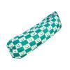 Airshi Inflatable Lounger, Inflatable Chair, Widely Used, Folding, Good Load Capacity for Music Festivals (Pointed Face 170 x 80 cm / 66.9 x 31.5 Inches), Airshi25xwoe79mq-11 view 1