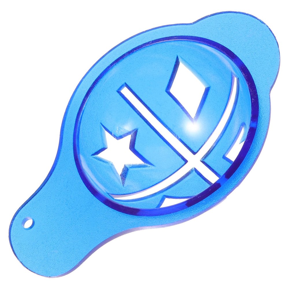 ABOOFAN Golf Ball Marking Tool Golf Ball Markers Hat Clip Liner Stencil Course