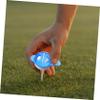 ABOOFAN Golf Ball Marking Tool Golf Ball Markers Hat Clip Liner Stencil Course view 4