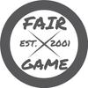 FAIR GAME Fire Fighter T-Shirt-Military Green-XL view 4