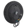 Dilwe 36V 300W Electric Scooter Hub Motor, Aluminum Alloy Motor, Efficient and, Easy Installation, Upgrade Scooter Performance view 1