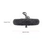 Dilwe 36V 300W Electric Scooter Hub Motor, Aluminum Alloy Motor, Efficient and, Easy Installation, Upgrade Scooter Performance view 3