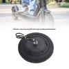 Dilwe 36V 300W Electric Scooter Hub Motor, Aluminum Alloy Motor, Efficient and, Easy Installation, Upgrade Scooter Performance view 4