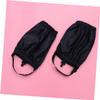 BESPORTBLE 2pcs Hunting Gaiters Pair Men's Outdoor Ankle Gaiters Lightweight Waterproof Adjustable Foot Covers view 3