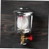 BESPORTBLE 75pcs Propane Lantern Mantles u Shape Gas Lamp Accessory Camping Gas Lantern Covers Kerosene Lamp Mantles view 2