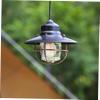 BESPORTBLE 75pcs Propane Lantern Mantles u Shape Gas Lamp Accessory Camping Gas Lantern Covers Kerosene Lamp Mantles view 4