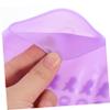 BESPORTBLE 3pairs Rainproof Shoes Covers - Footwear Protector for Outdoor Use Unisex -Resistant view 2