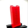 3DGearGuy Gunsmith Armorer's Magwell Vise Block Tool (Universal) view 1