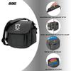 CROWN ME PDGA Aprroved Disc Golf Pro Set with Bag and 6 Discs view 3
