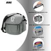 CROWN ME PDGA Aprroved Disc Golf Pro Set with Bag and 6 Discs view 3