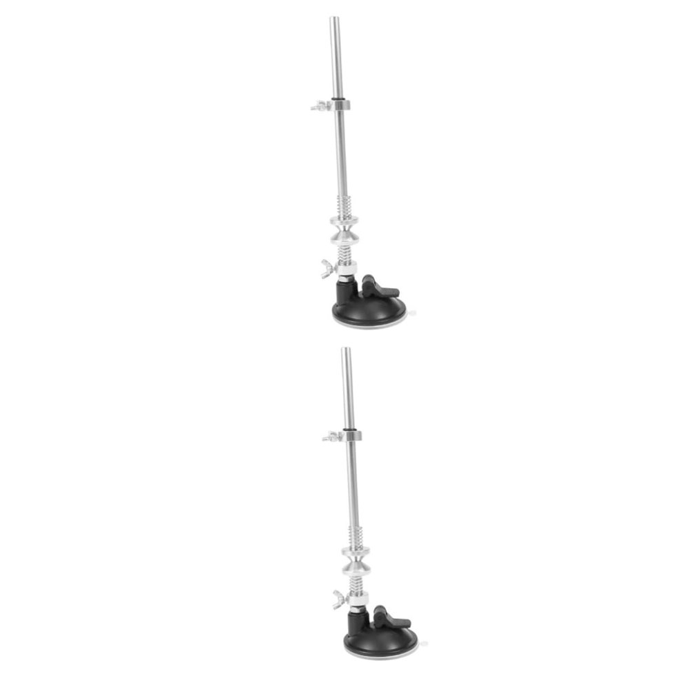 Sosoport Pcs Suction Reel Winder Fishing Line Winder Spooler Portable Tackle Coil Tool