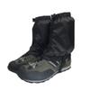 BESPORTBLE 1 Pair Snowshoeing Gaiters Shoe Gaiters Boot Snow Leg Gaiters Waterproof Walking Gaiter Walking Boot Gaiters Hiking Leg Gaiters Travel Cover view 1
