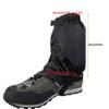BESPORTBLE 1 Pair Snowshoeing Gaiters Shoe Gaiters Boot Snow Leg Gaiters Waterproof Walking Gaiter Walking Boot Gaiters Hiking Leg Gaiters Travel Cover view 2