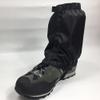 BESPORTBLE 1 Pair Snowshoeing Gaiters Shoe Gaiters Boot Snow Leg Gaiters Waterproof Walking Gaiter Walking Boot Gaiters Hiking Leg Gaiters Travel Cover view 3
