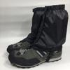 BESPORTBLE 1 Pair Snowshoeing Gaiters Shoe Gaiters Boot Snow Leg Gaiters Waterproof Walking Gaiter Walking Boot Gaiters Hiking Leg Gaiters Travel Cover view 4