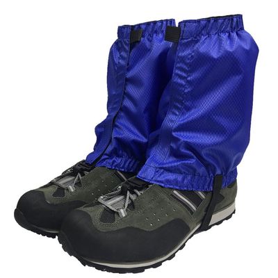 BESPORTBLE Low Hiking Gaiters Snow Shoe Covers Waterproof Ankle Gaiters for Hiking