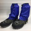 BESPORTBLE Low Hiking Gaiters Snow Shoe Covers Waterproof Ankle Gaiters for Hiking view 3