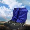 BESPORTBLE Low Hiking Gaiters Snow Shoe Covers Waterproof Ankle Gaiters for Hiking view 4
