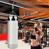 YZZHAJ Heavy Punching Boxing Bag Hanger, Wall Ceiling Heavy Bag Mount Wood Beam Hook, Heavy Bag Hangers Brackets 360 Rotating for Boxing Muay Thai Training, Aerial Yoga Swing & Hammock view 4