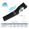 I Love Mexican Cooling Compression Arm Sleeves-Tattoo Cover Up-Cooling Athletic Sports for Football,Golf L CCAS-8t74p7ezbe2c-74 view 2