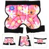 BESPORTBLE Boys and Girls Skating Hip Pad Protective Butt Pad for Ice Skating and Skiing Comfortable Sponge Material for Safety for Boy Girl view 4