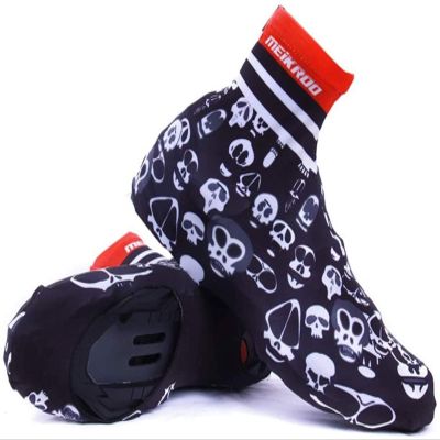 Silicone Waterproof Shoes Covers Bike Shoes Cover, Waterproof Rain Boots Shoes Covers For Women Men Reusable Washable Rain Snow Boots Cover Bike Motorcycle Boots Shoe Cover Rain Suit Gaiters ( Size :