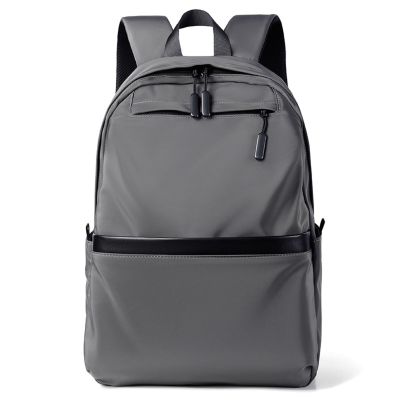 ICOBES Men's lightweight backpack men's business backpack backpack large capacity computer bag gift wholesale