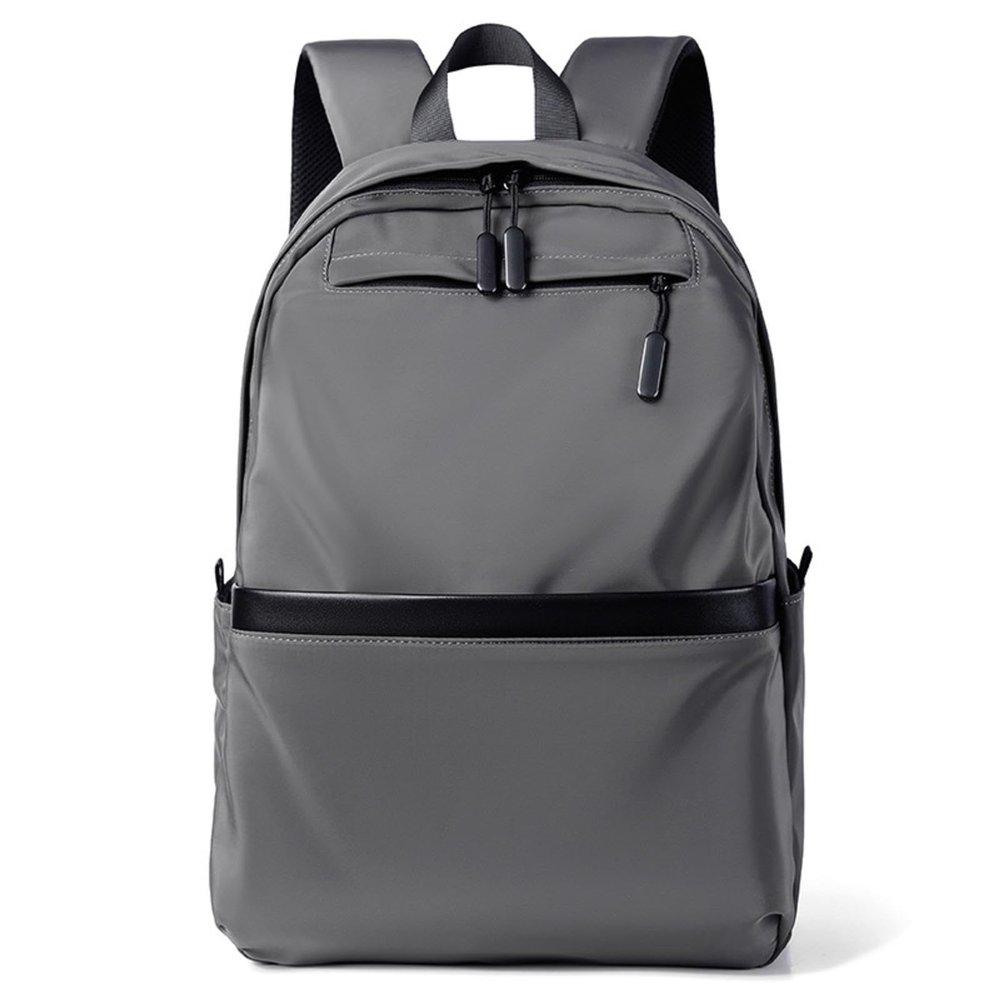 ICOBES Men's lightweight backpack men's business backpack backpack large capacity computer bag gift wholesale