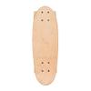 BANWOOD Skateboard (Nature) view 1